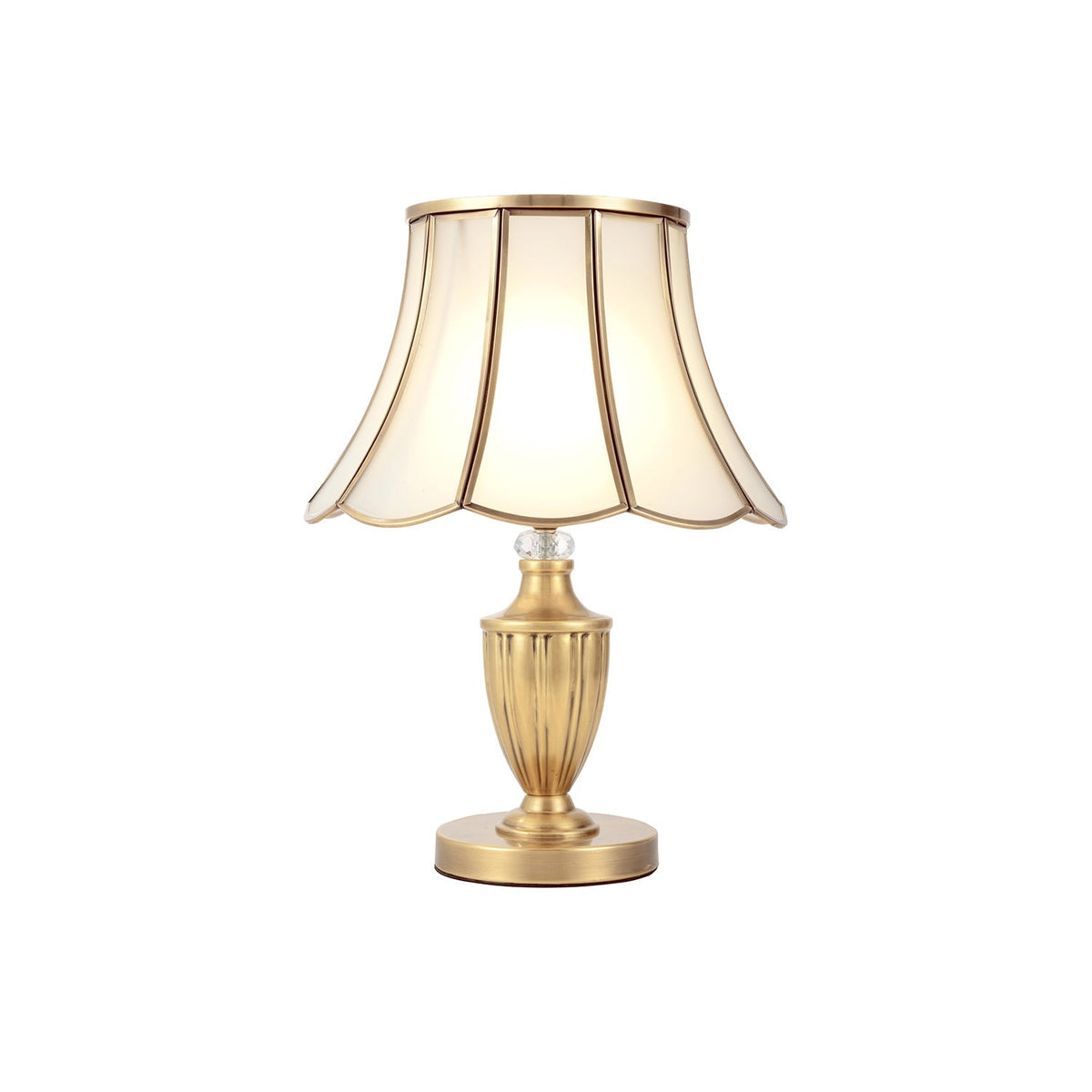 Lucia Table Lamp - view 23