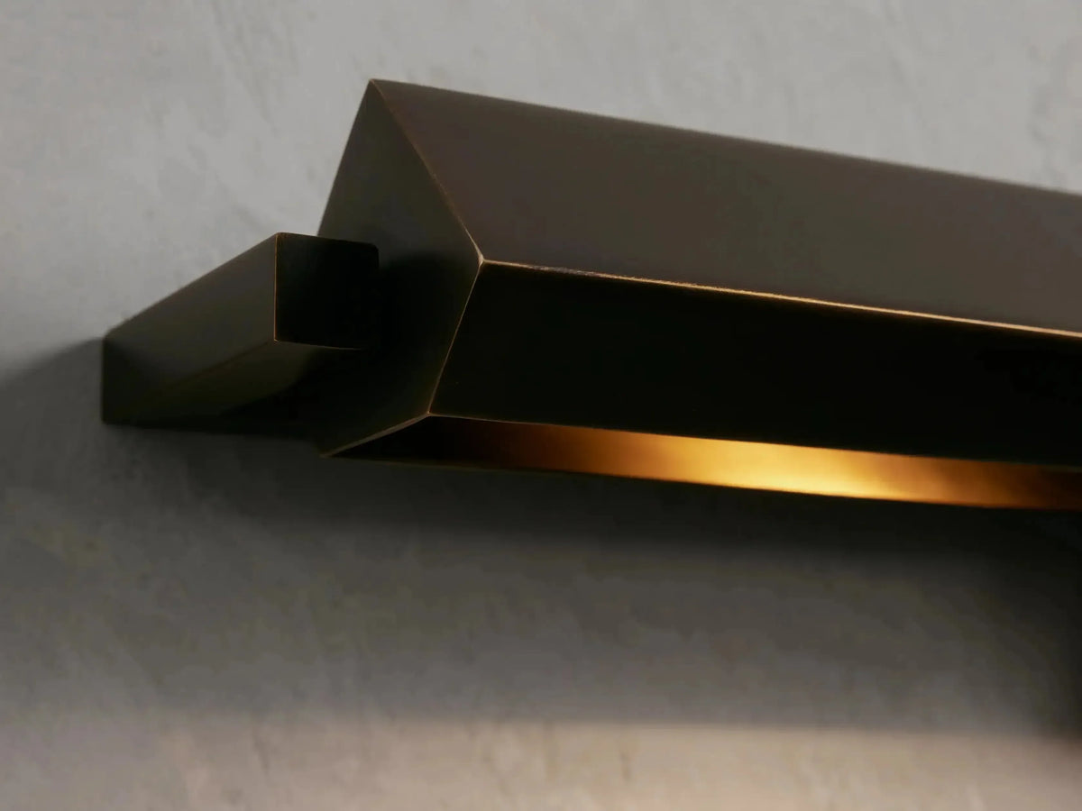 Zaeden Wall Sconce 18''24''30''