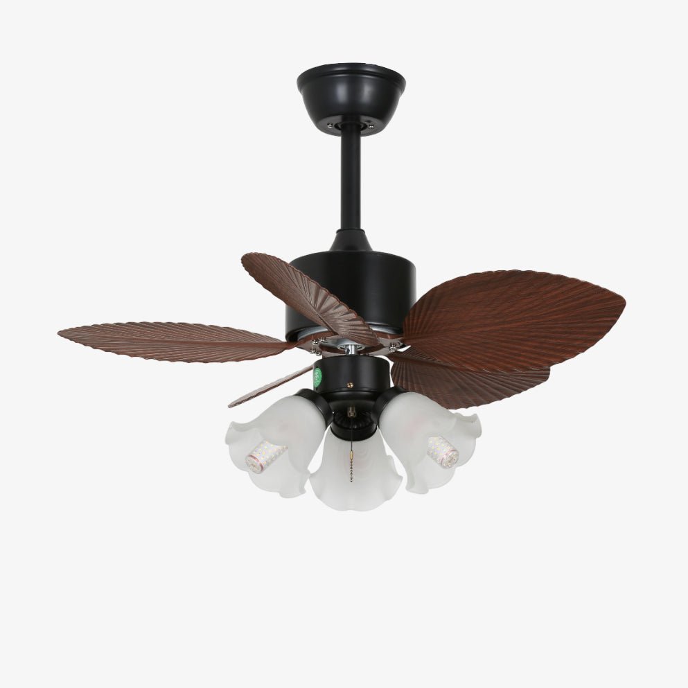 Floriva Blossom Ceiling Fan