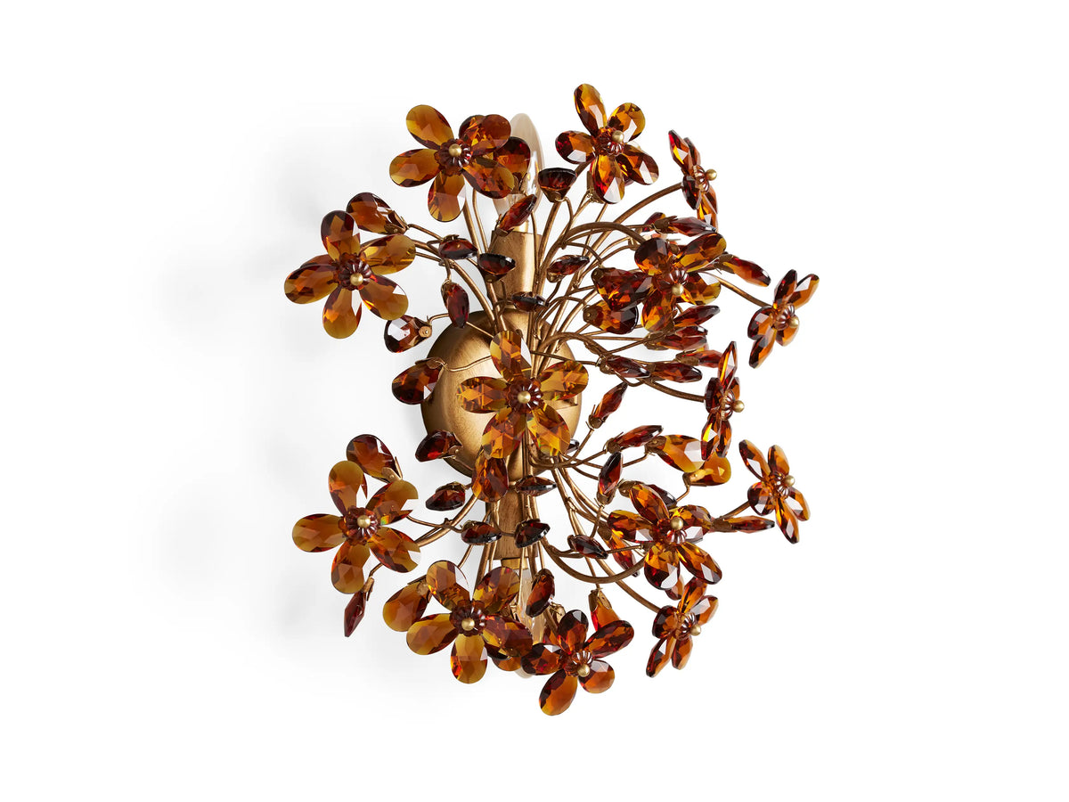 Fiore 2-Light Wall Sconce