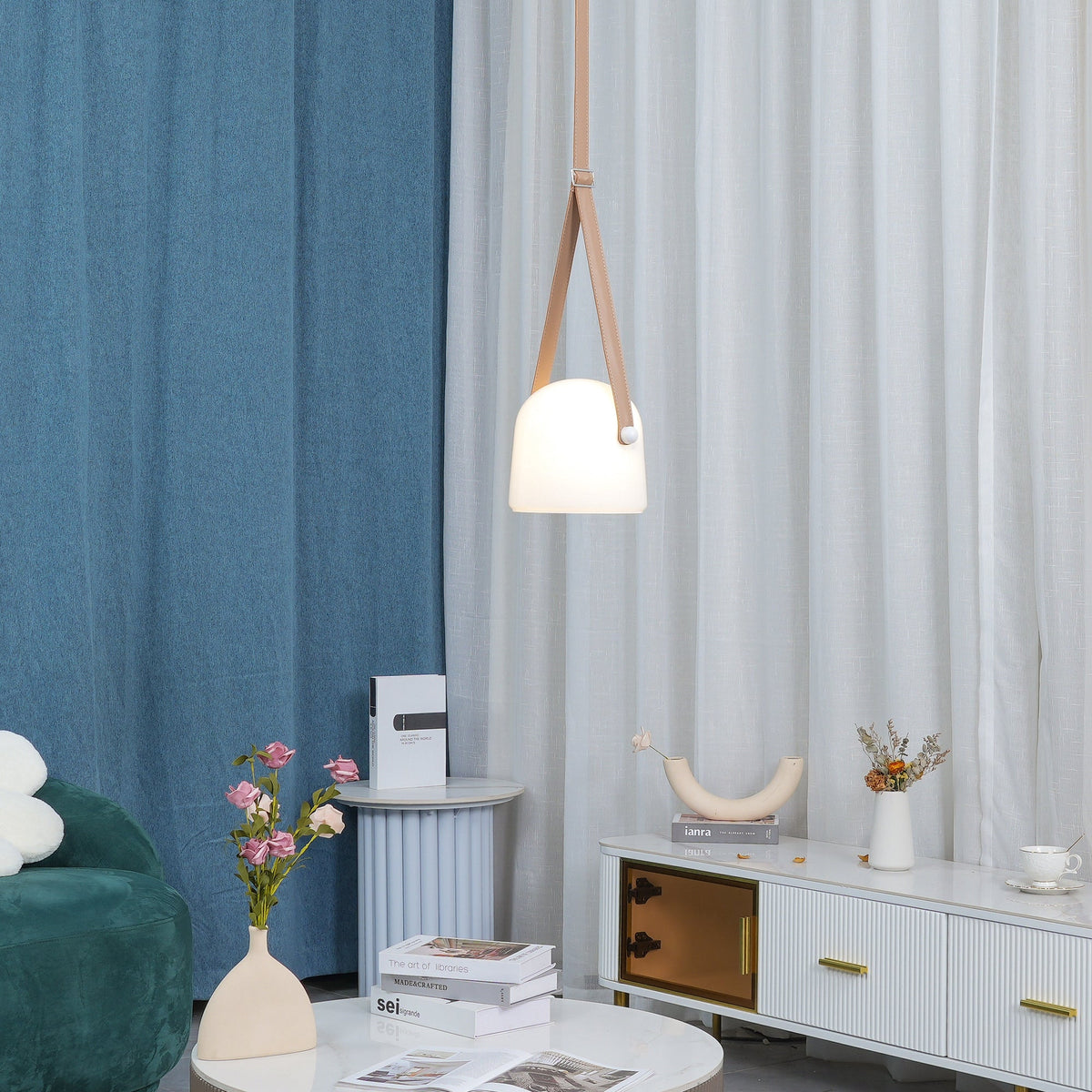 Mona Pendant Lamp - view 8