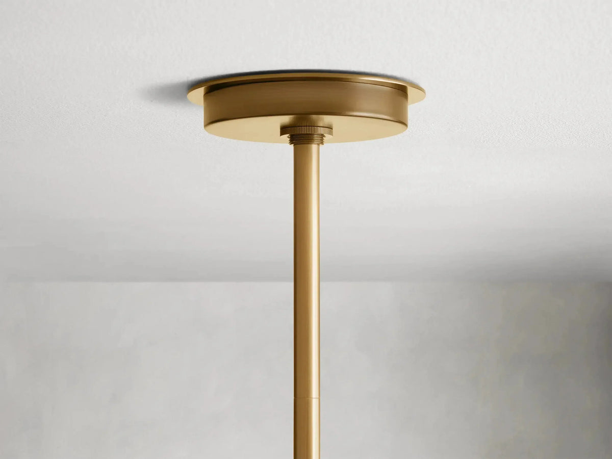 Remming Linear Chandelier 54''62''72''