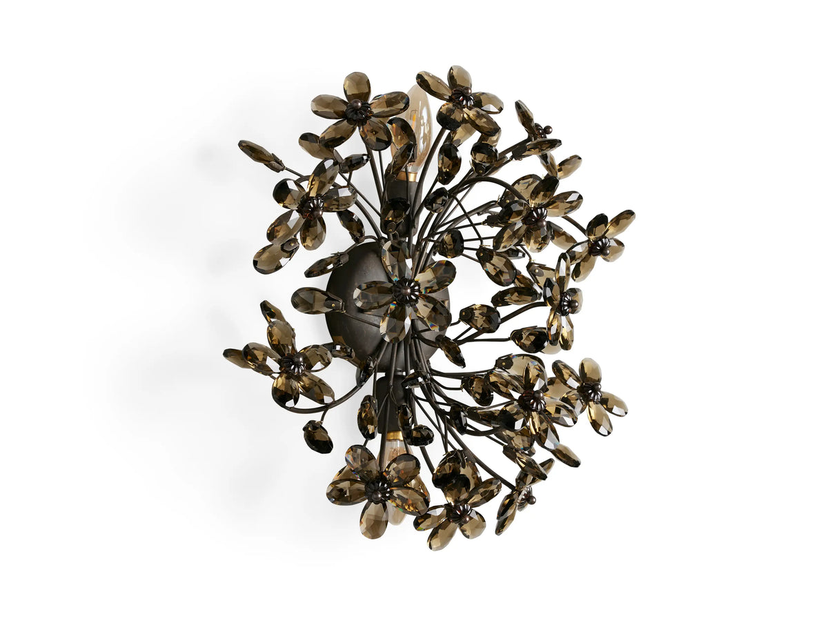 Fiore 2-Light Wall Sconce