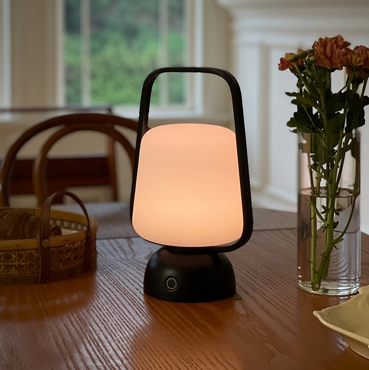 Glopa Portable LED Lantern Lamp
