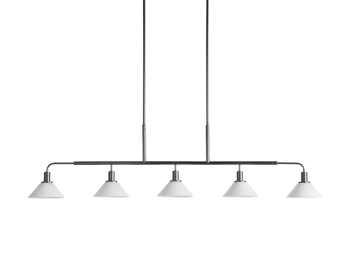 Theron Linear Chandelier 50''60''