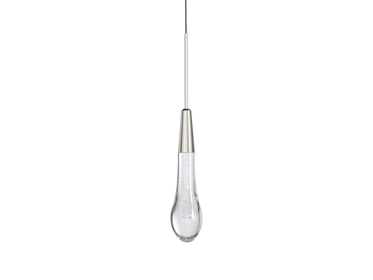 Soltaire Single Light / 3-light Pendant