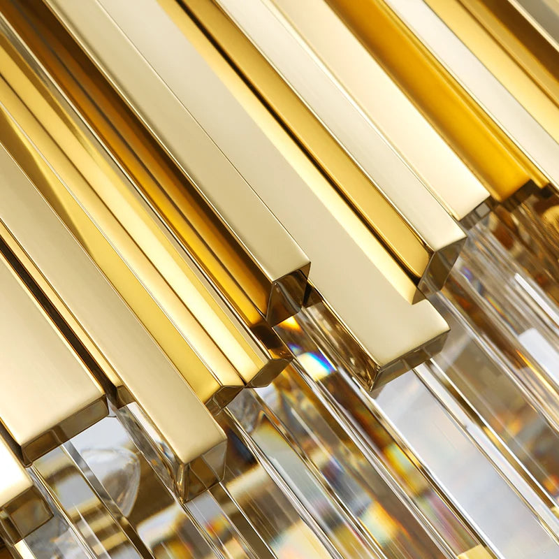 Gio Contemporary Chandelier - view 7
