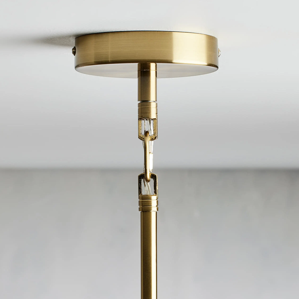 Apollo Round Chandelier 36''47''59''