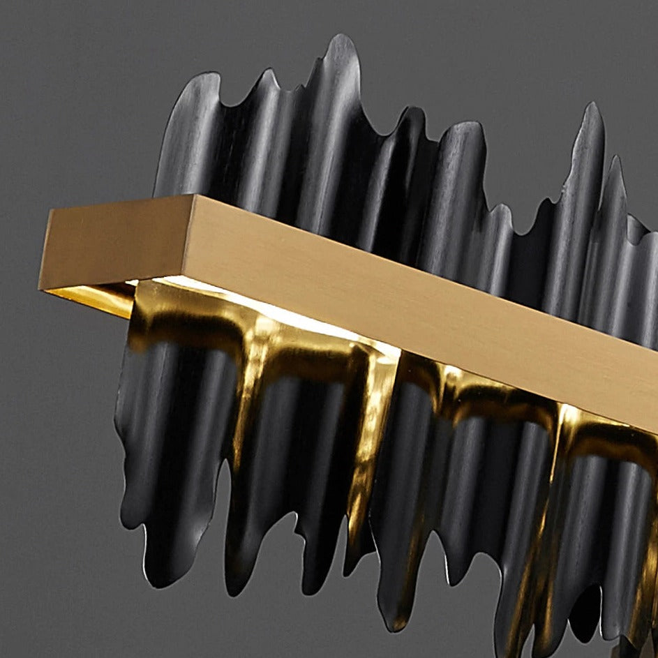 Nera Modern Chandelier No. 2 - view 5