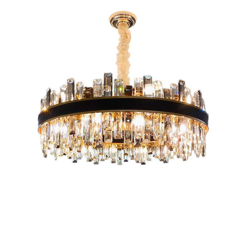Calvi Modern Chandelier - view 8