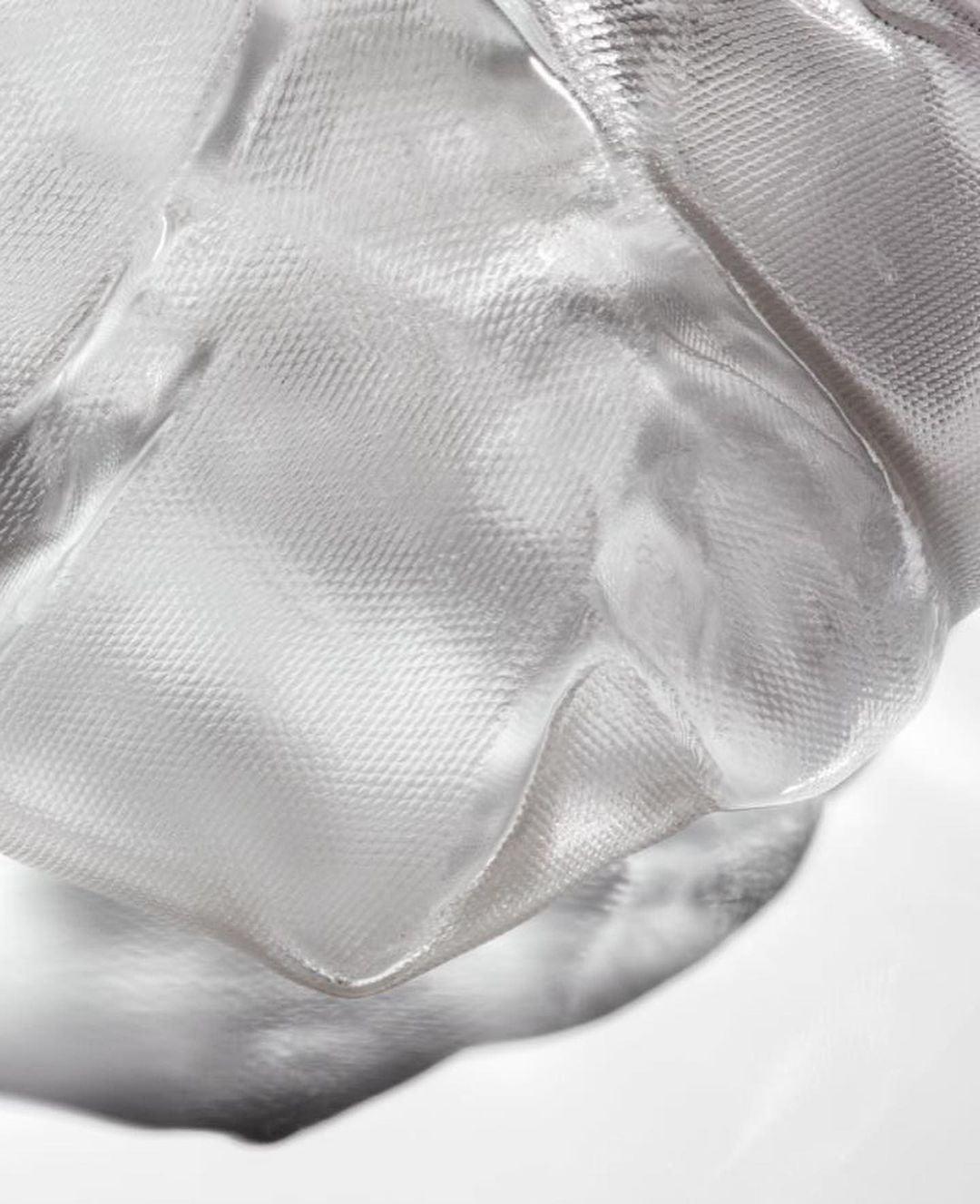 Blown Glass Random Pendant Light - view 40