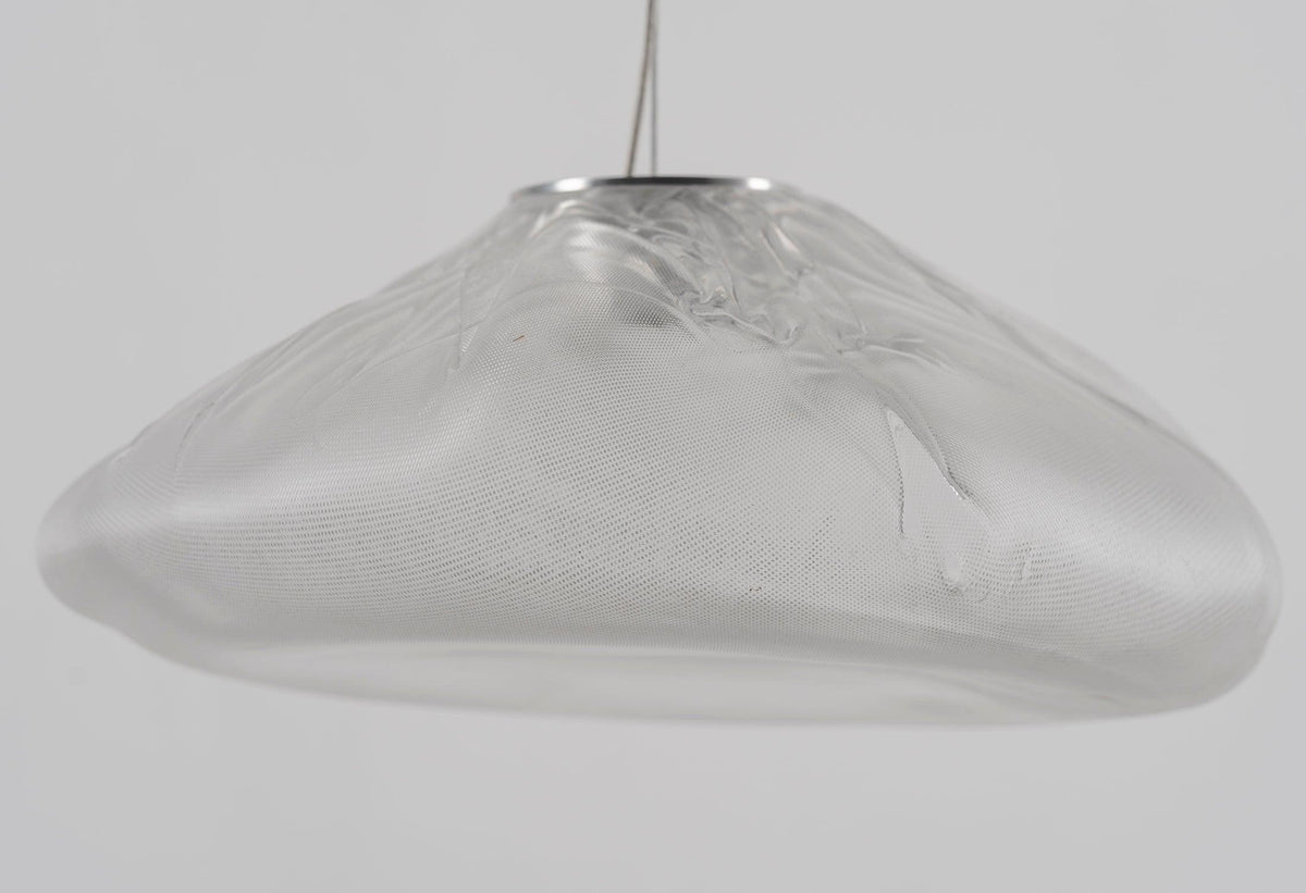 Blown Glass Random Pendant Light - view 67