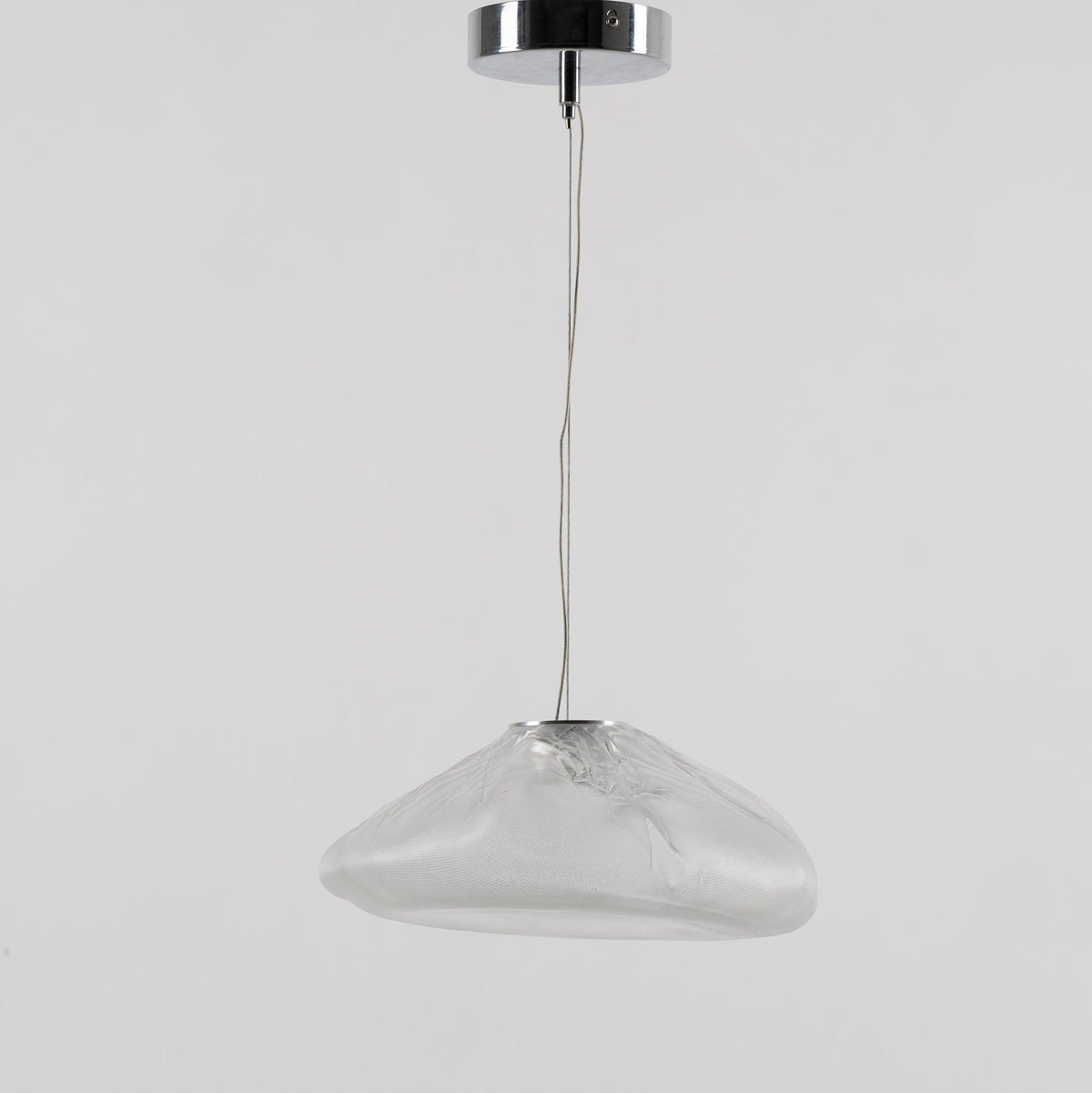 Blown Glass Random Pendant Light - view 68