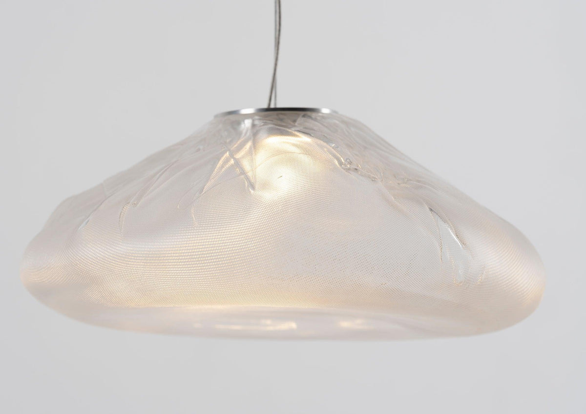 Blown Glass Random Pendant Light - view 70