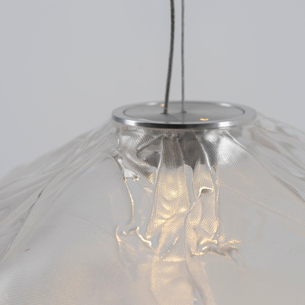 Blown Glass Random Pendant Light - view 72