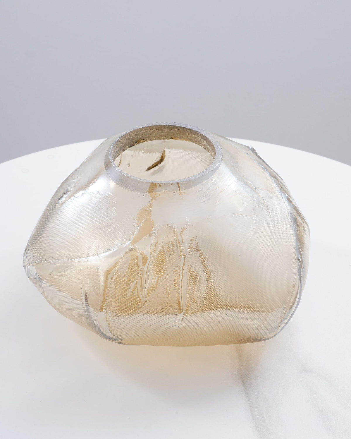 Blown Glass Random Pendant Light - view 81