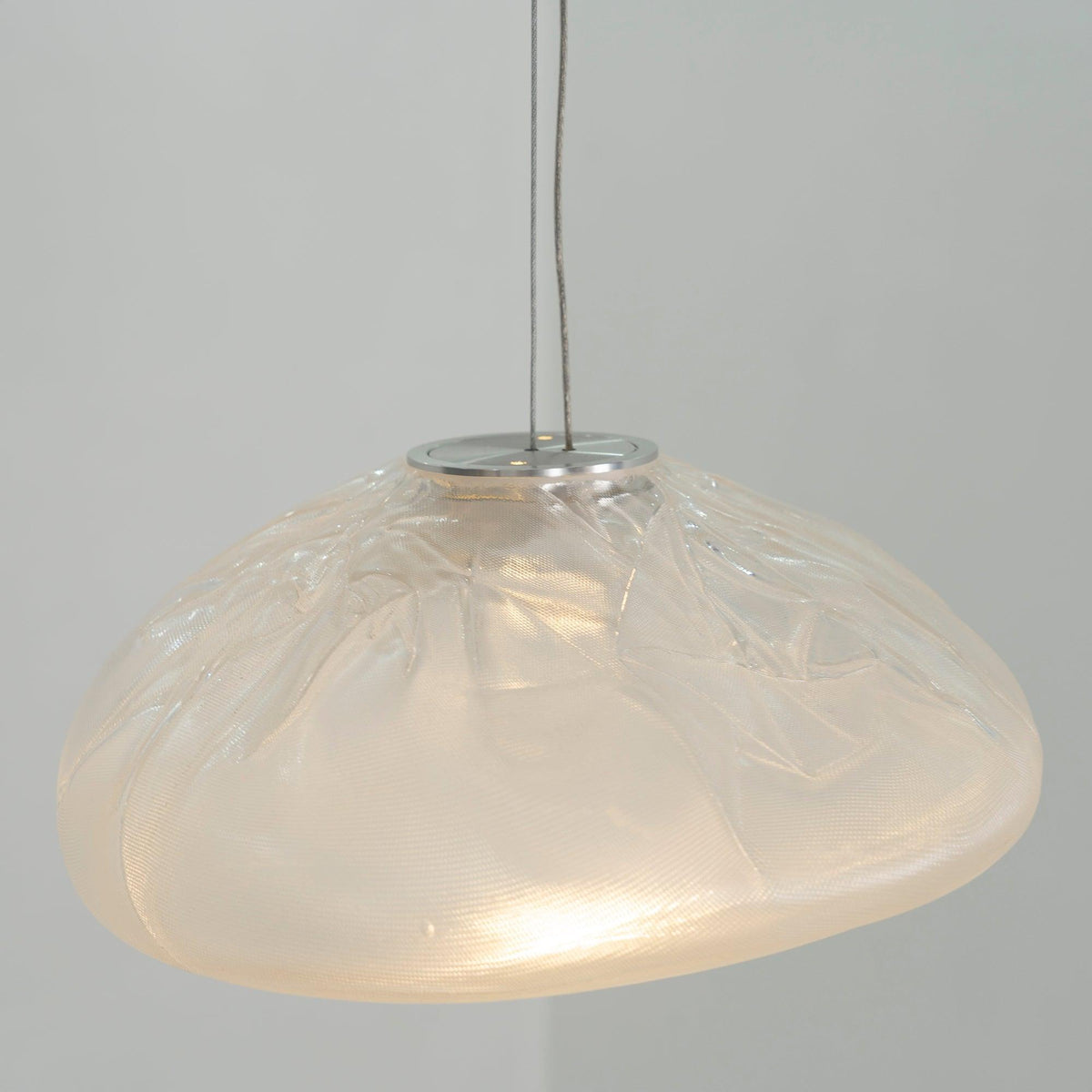 Blown Glass Random Pendant Light - view 60