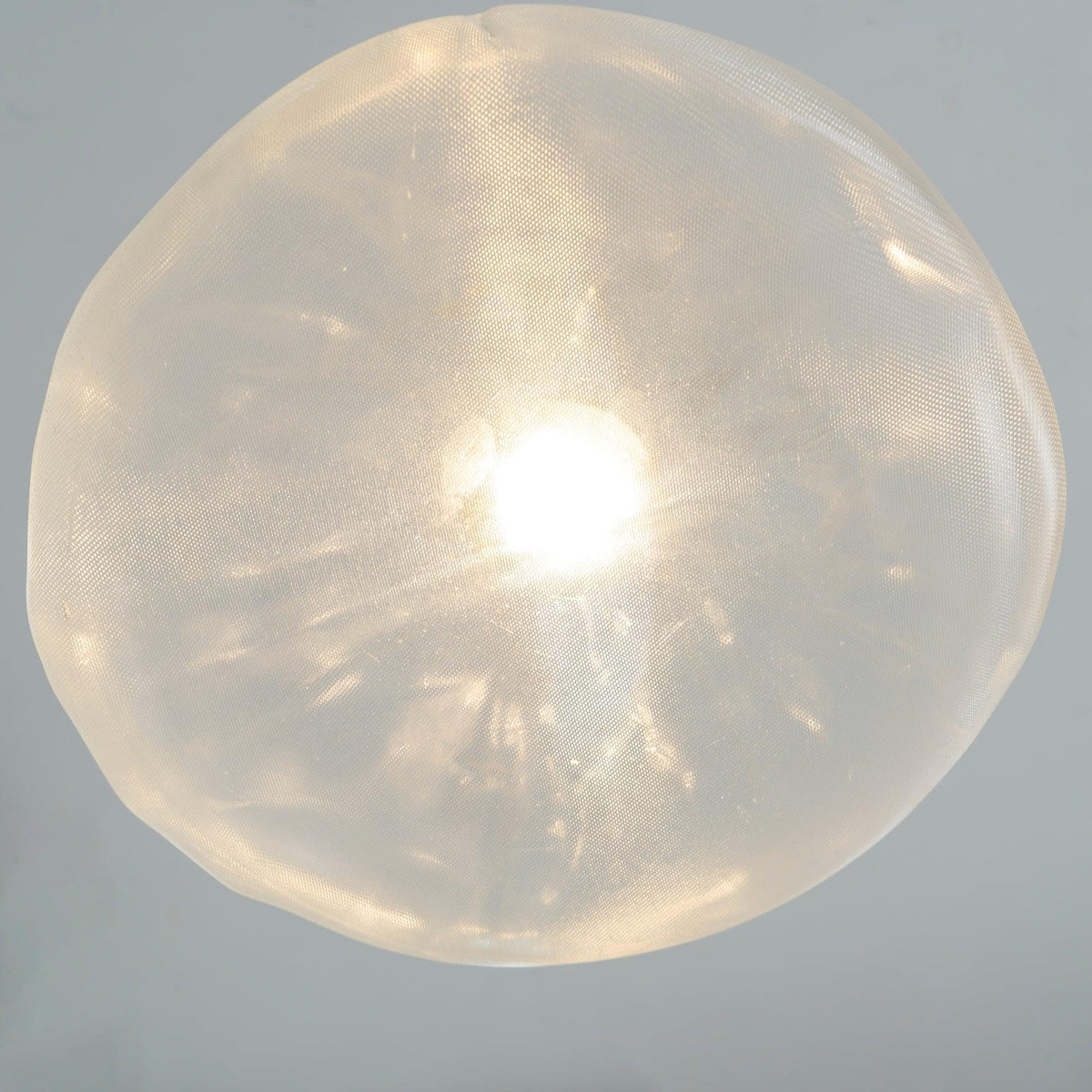 Blown Glass Random Pendant Light - view 62