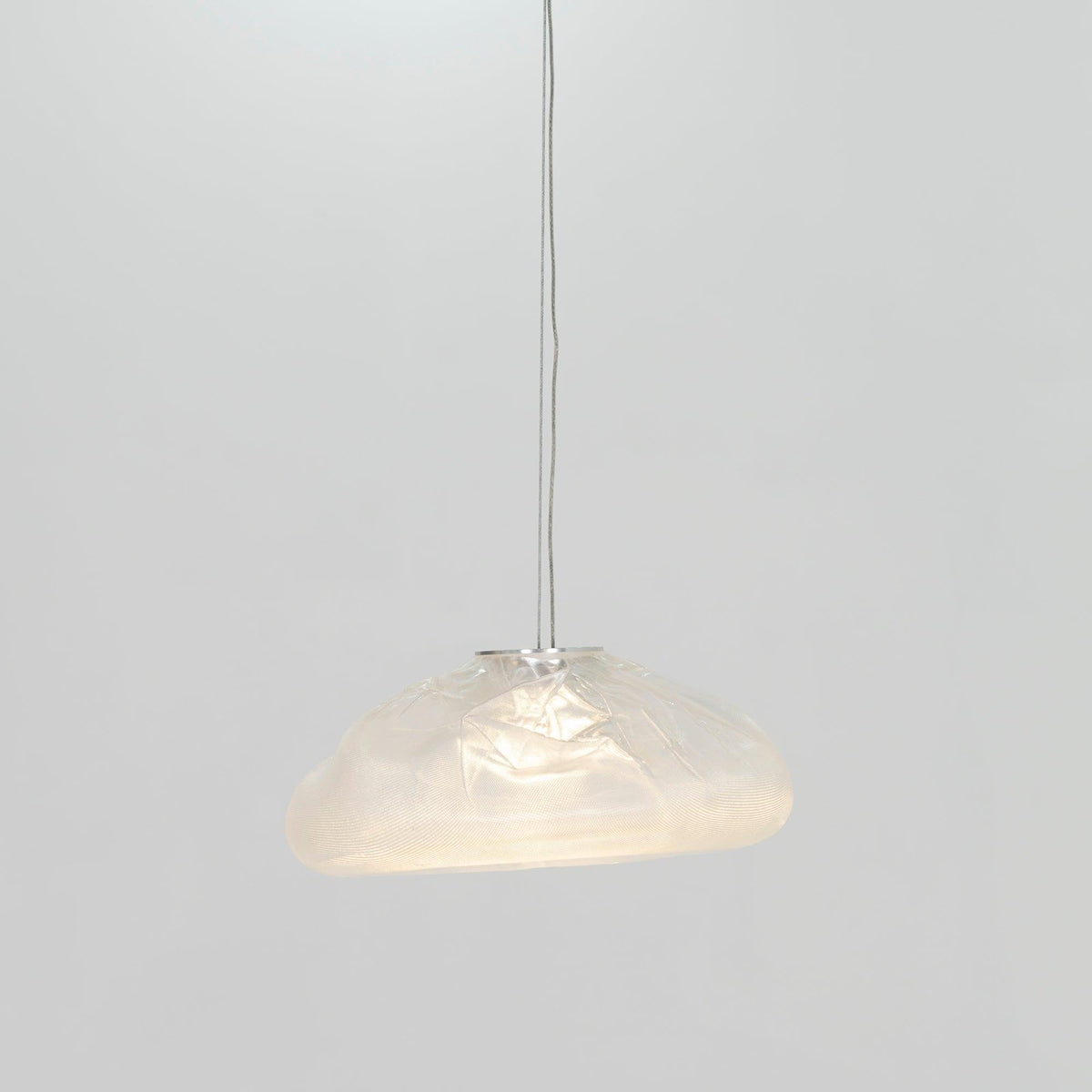 Blown Glass Random Pendant Light - view 63