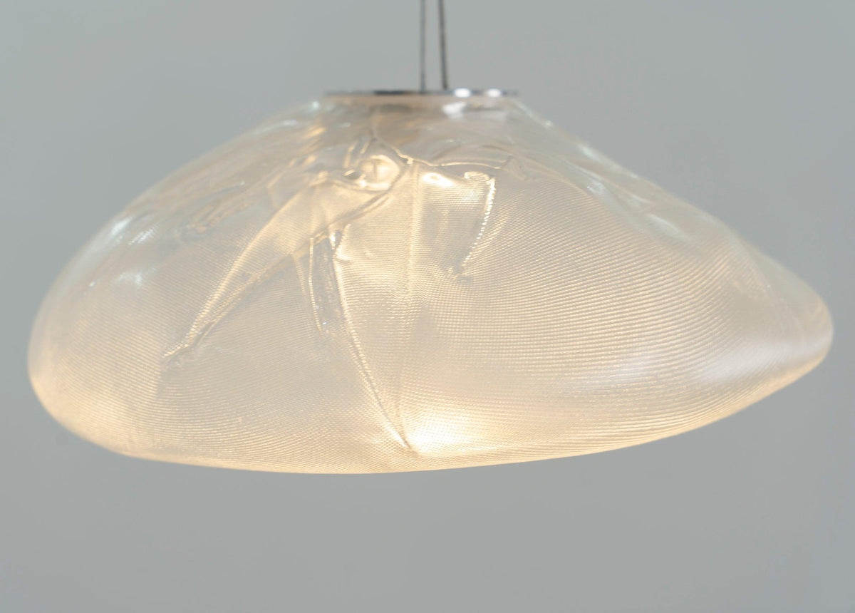 Blown Glass Random Pendant Light - view 65