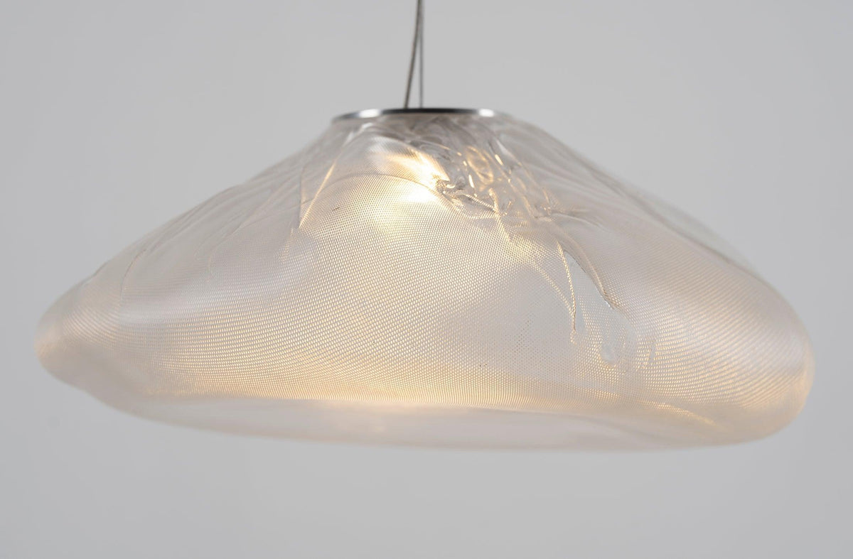 Blown Glass Random Pendant Light - view 66
