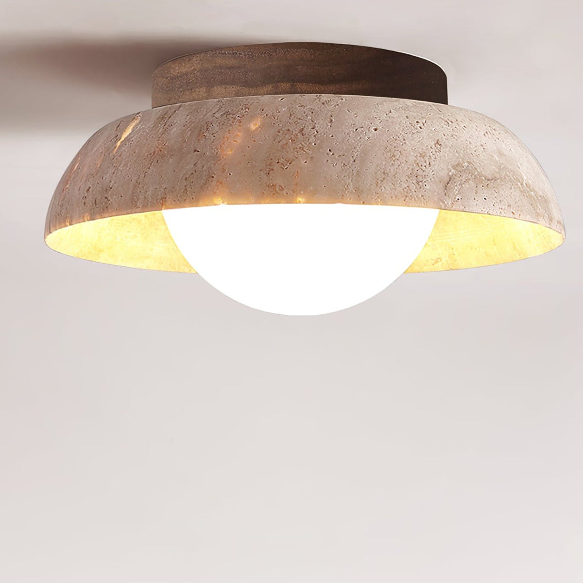 Caelo Ceiling Lamp - view 13