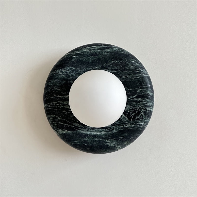 Orli Marble Wall Lamp