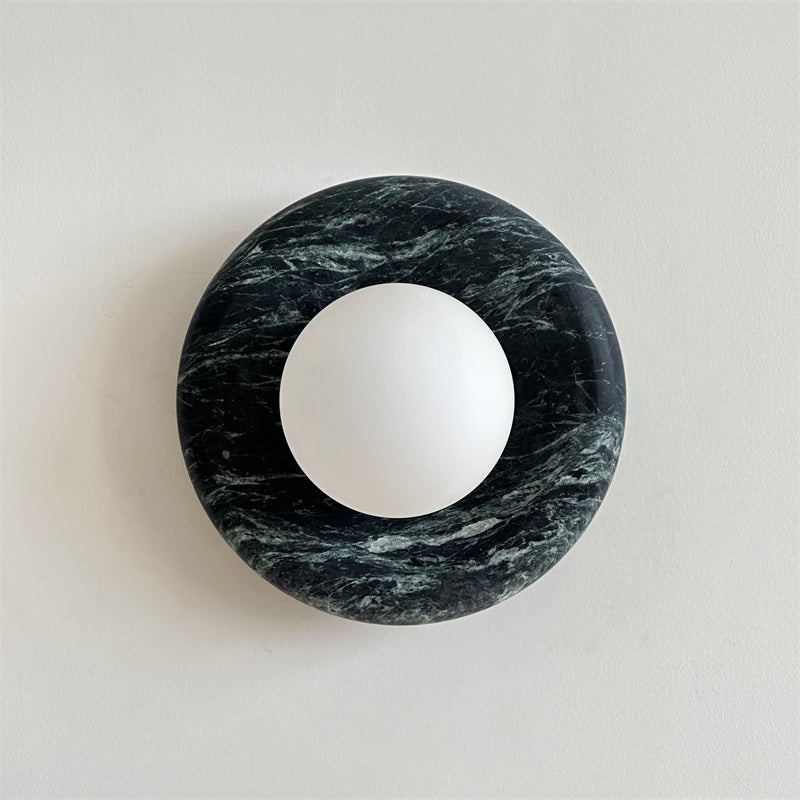 Orli Marble Wall Lamp