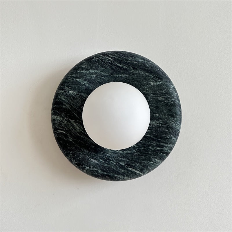 Orli Marble Wall Lamp