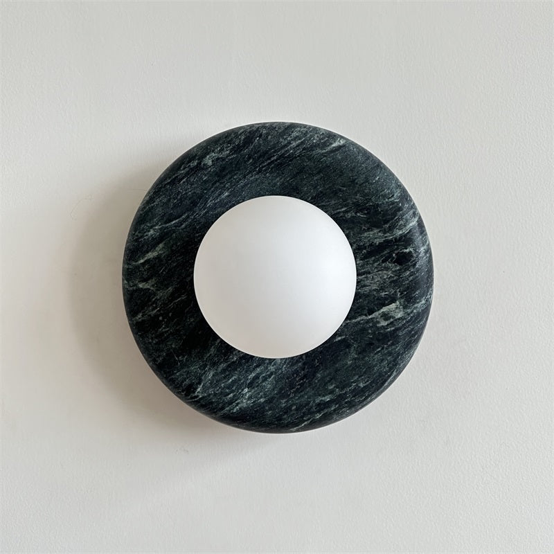 Orli Marble Wall Lamp
