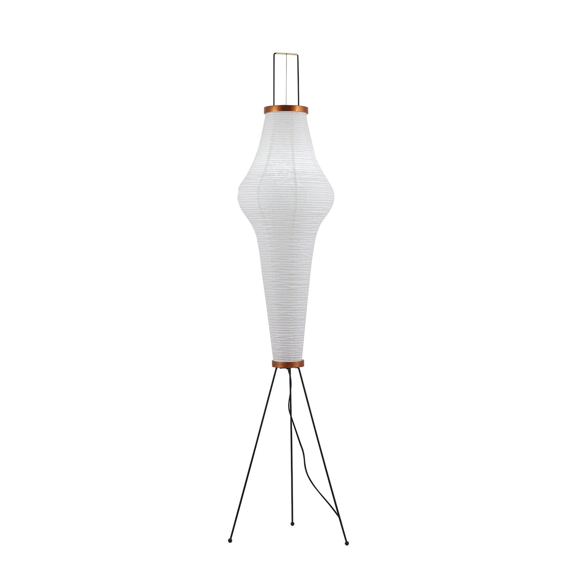 Rice Paper Floor Lamp - view 47
