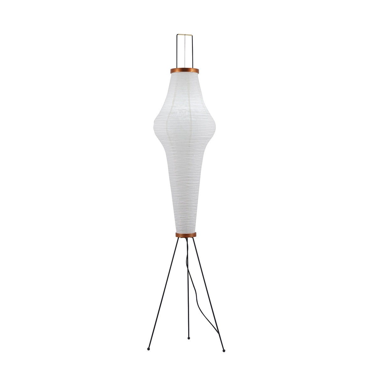 Rice Paper Floor Lamp - view 48