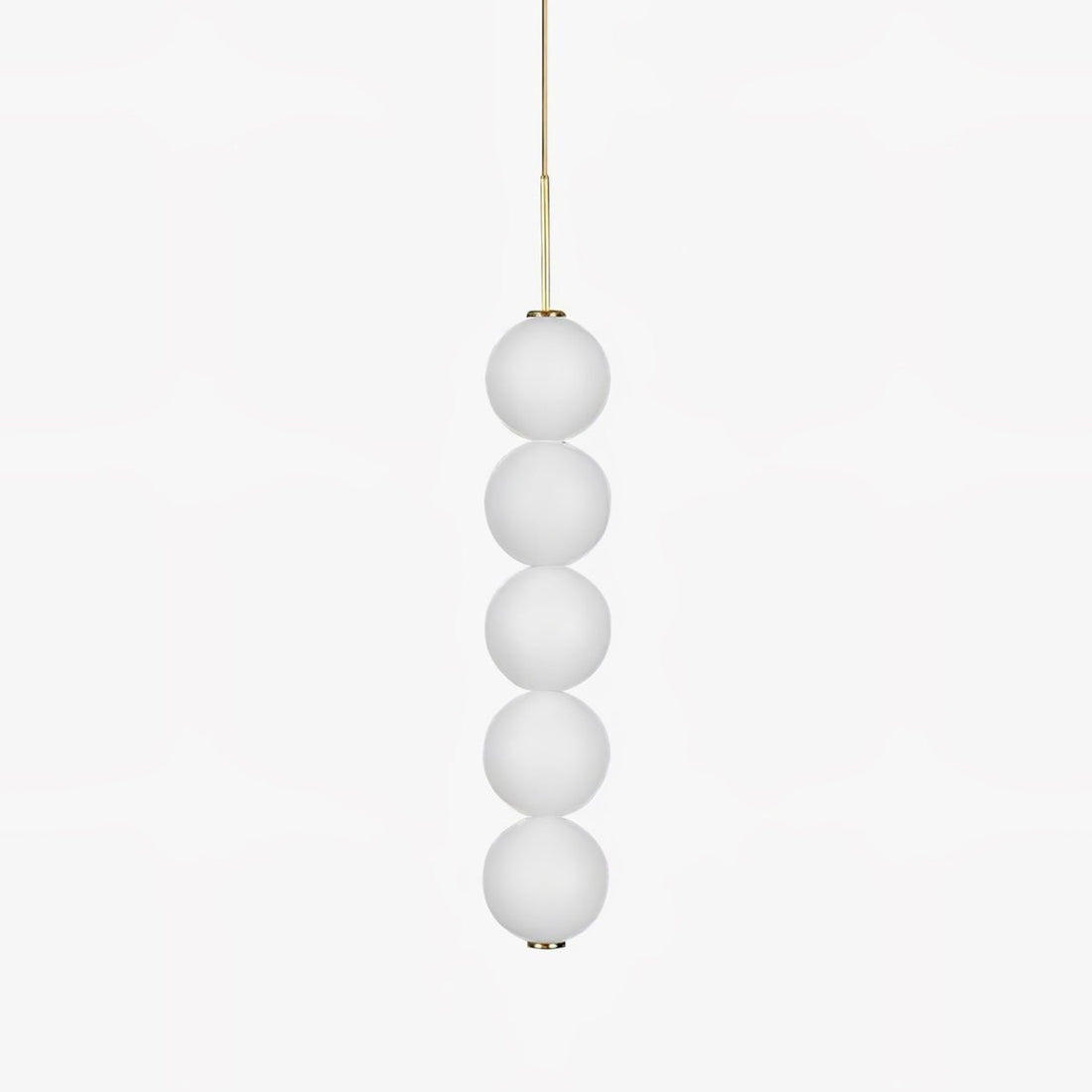 Abacus Pendant Light