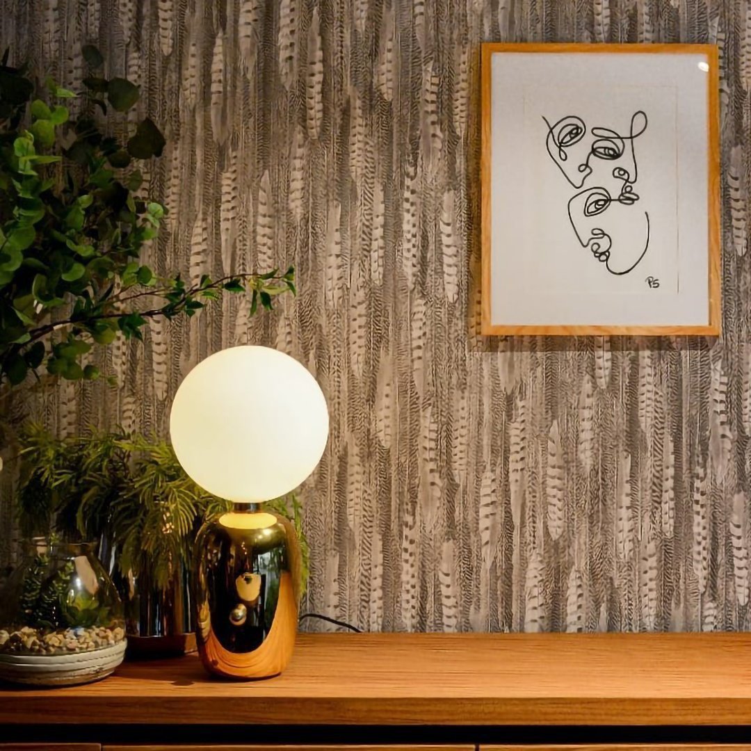Kade Table Lamp - view 11