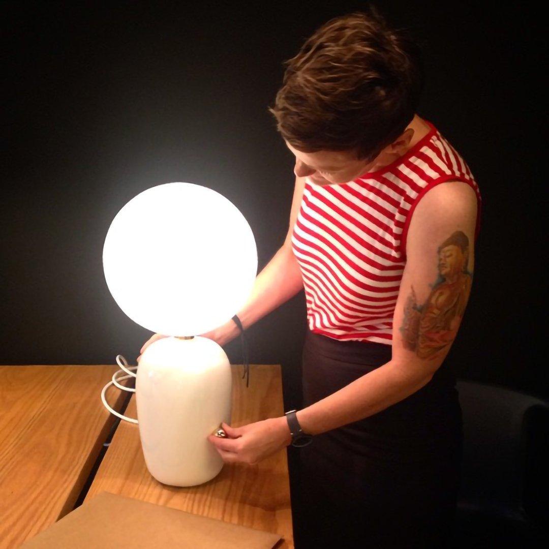 Kade Table Lamp - view 4