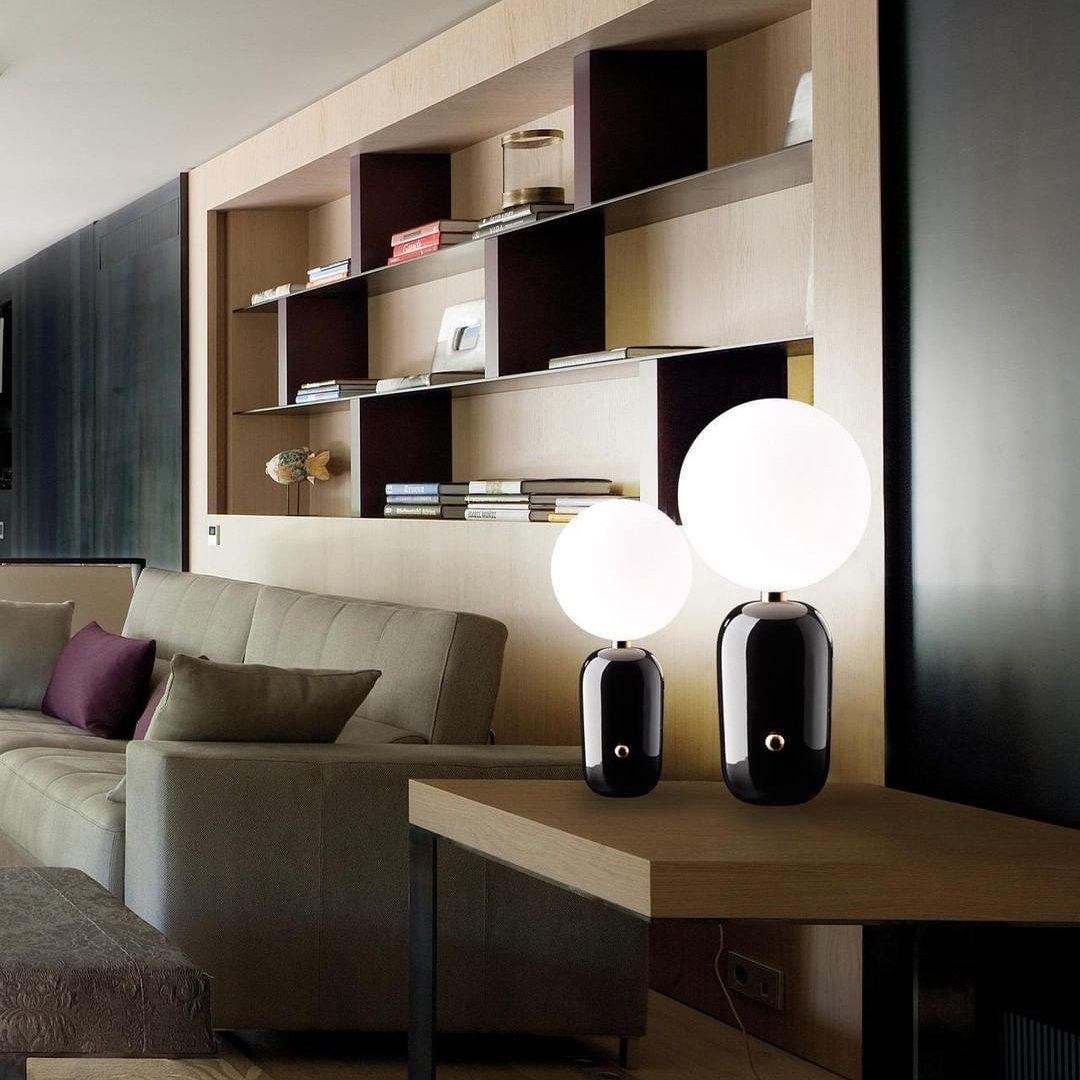 Kade Table Lamp - view 7