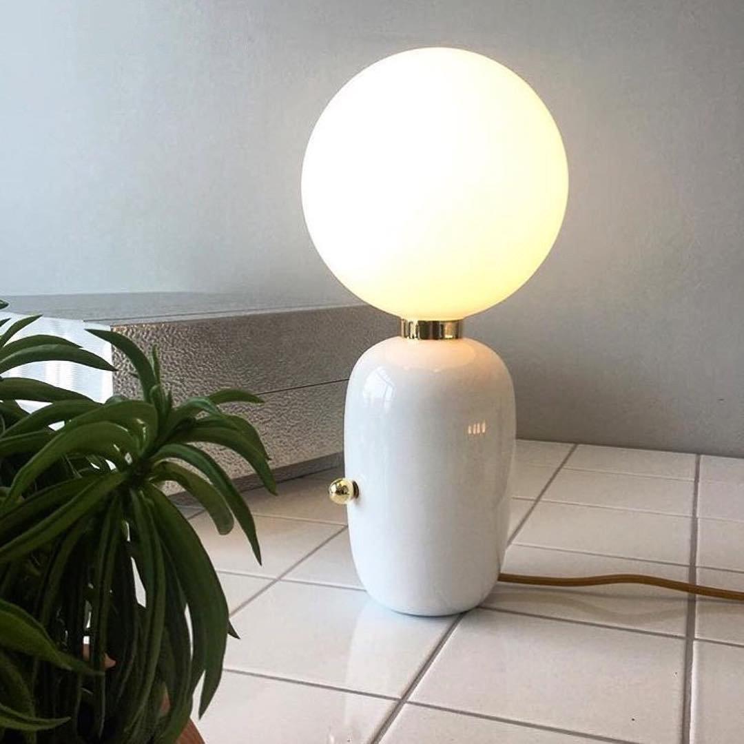 Kade Table Lamp - view 9