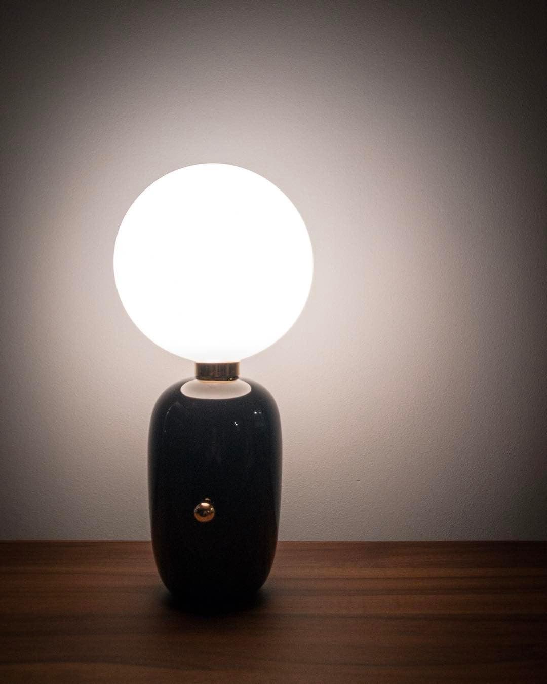 Kade Table Lamp - view 32