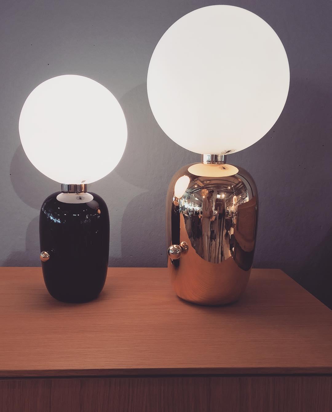 Kade Table Lamp - view 33