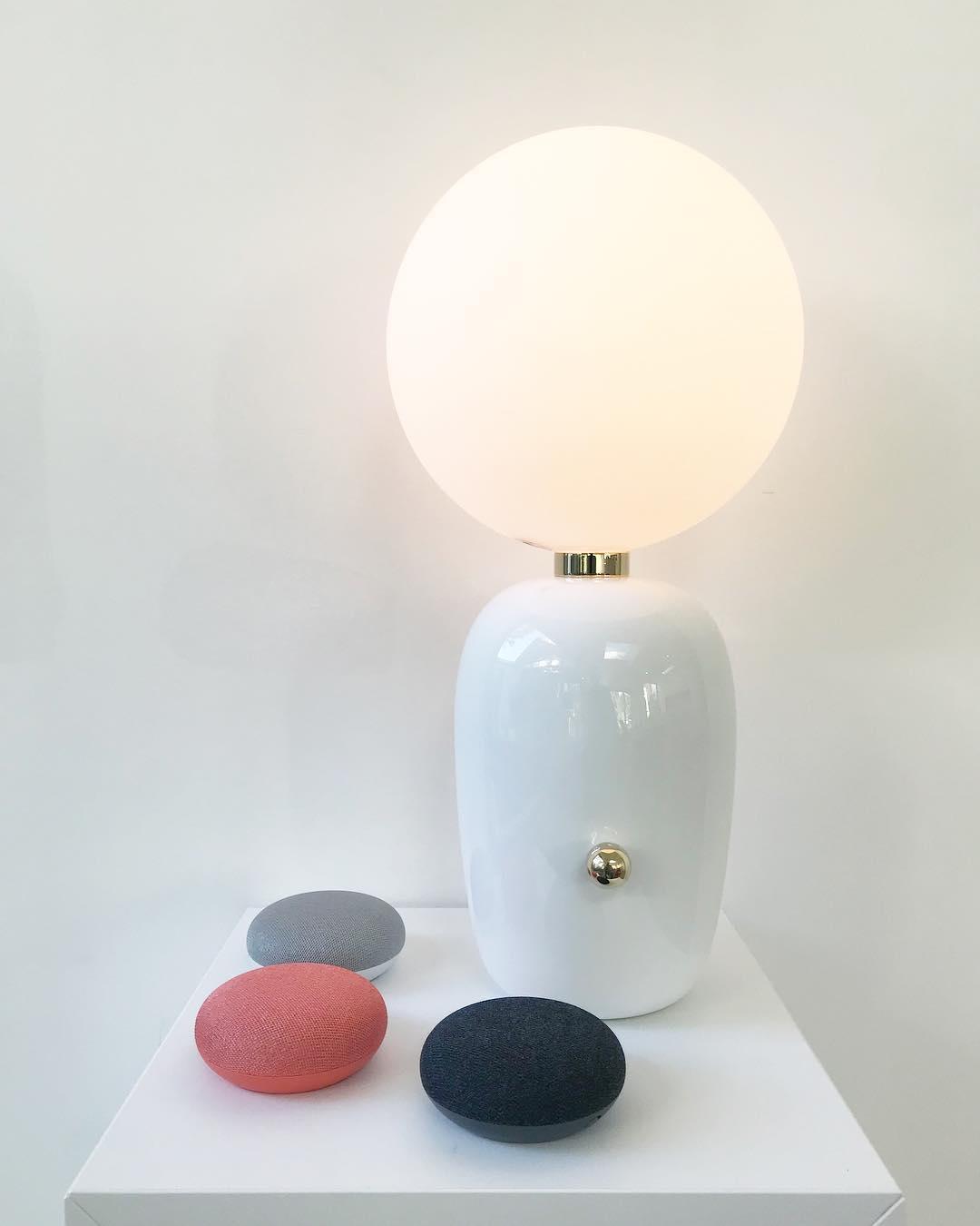 Kade Table Lamp - view 34
