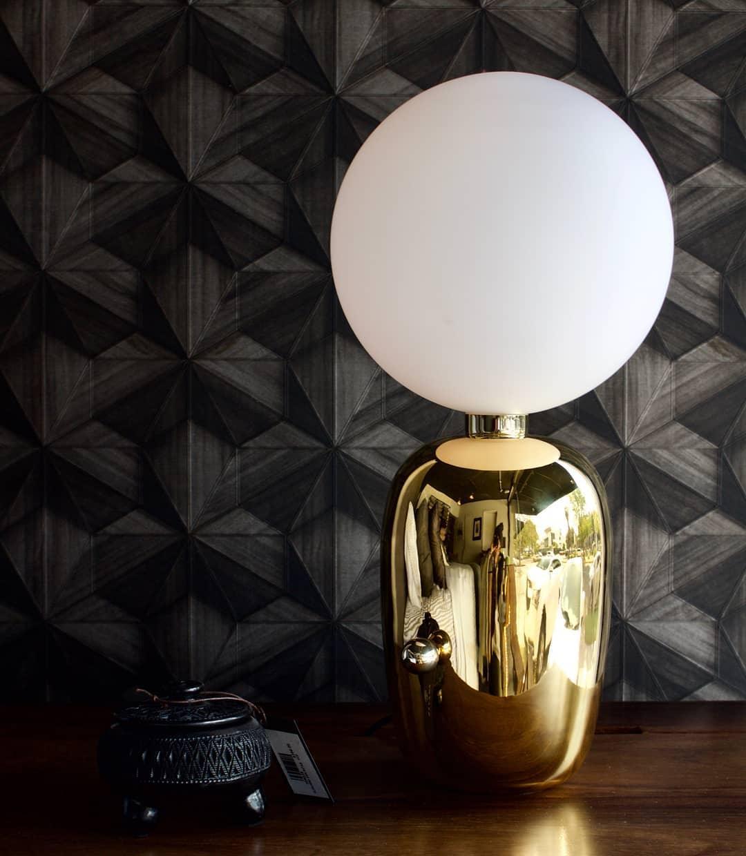 Kade Table Lamp - view 35