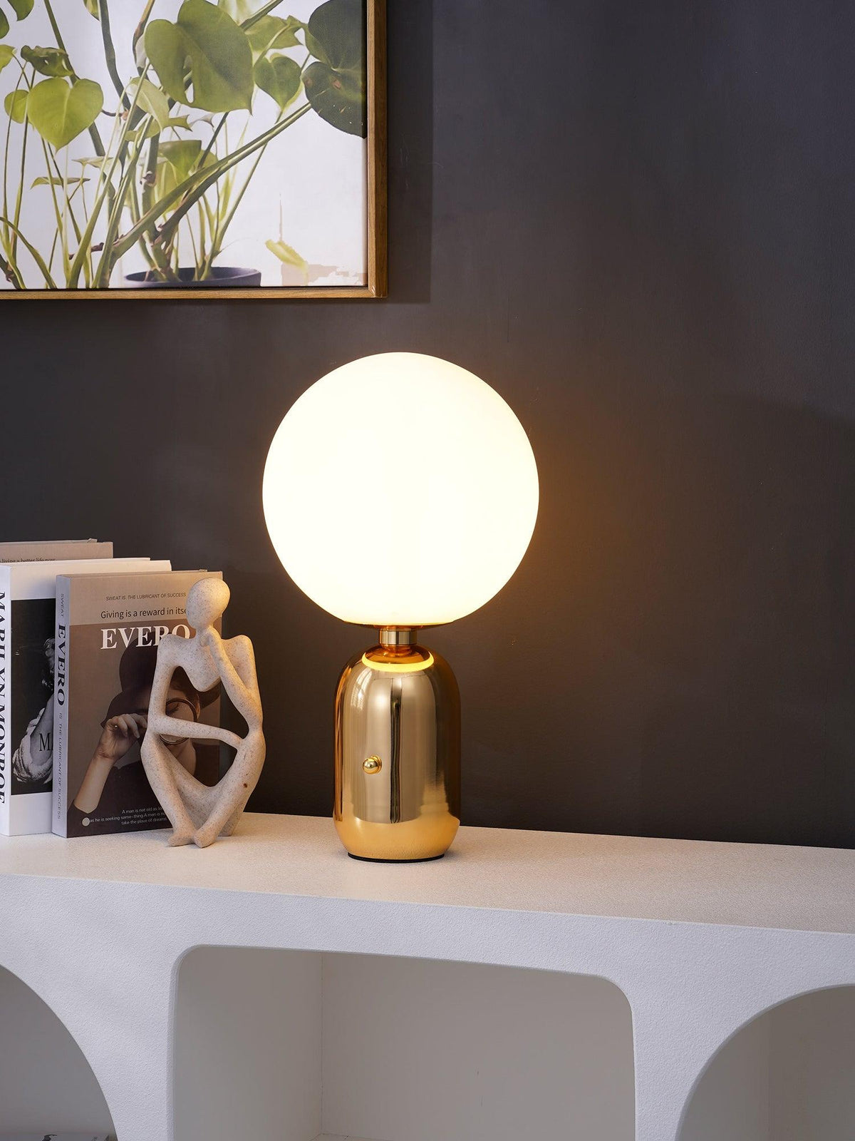 Kade Table Lamp - view 15