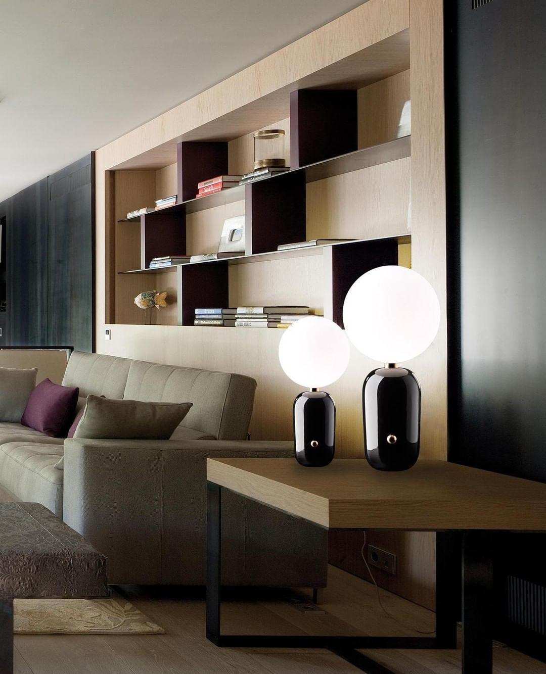 Kade Table Lamp - view 40