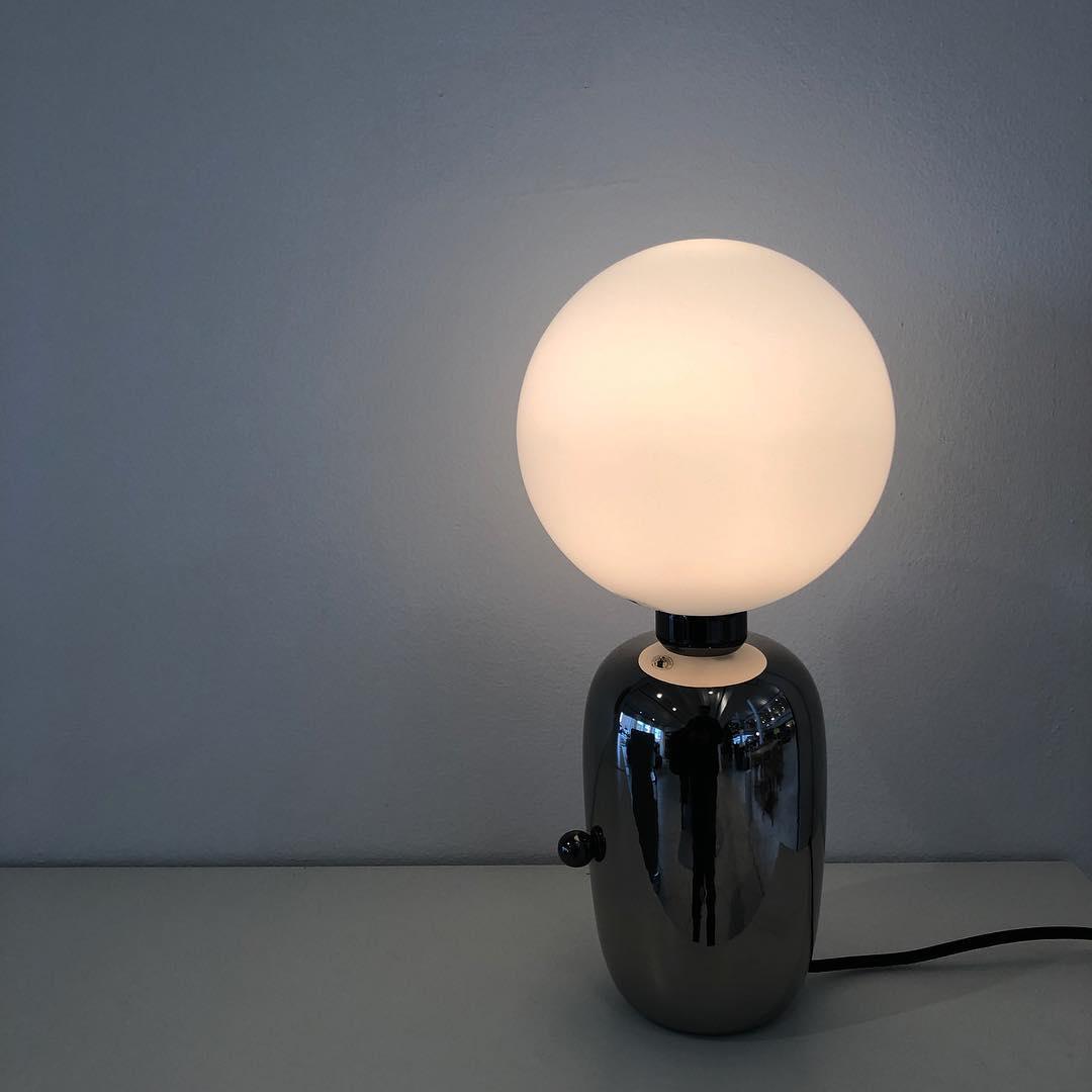 Kade Table Lamp - view 41