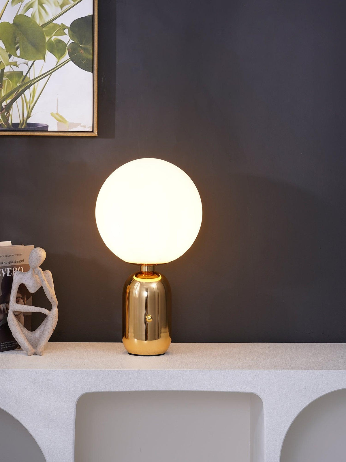 Kade Table Lamp - view 17