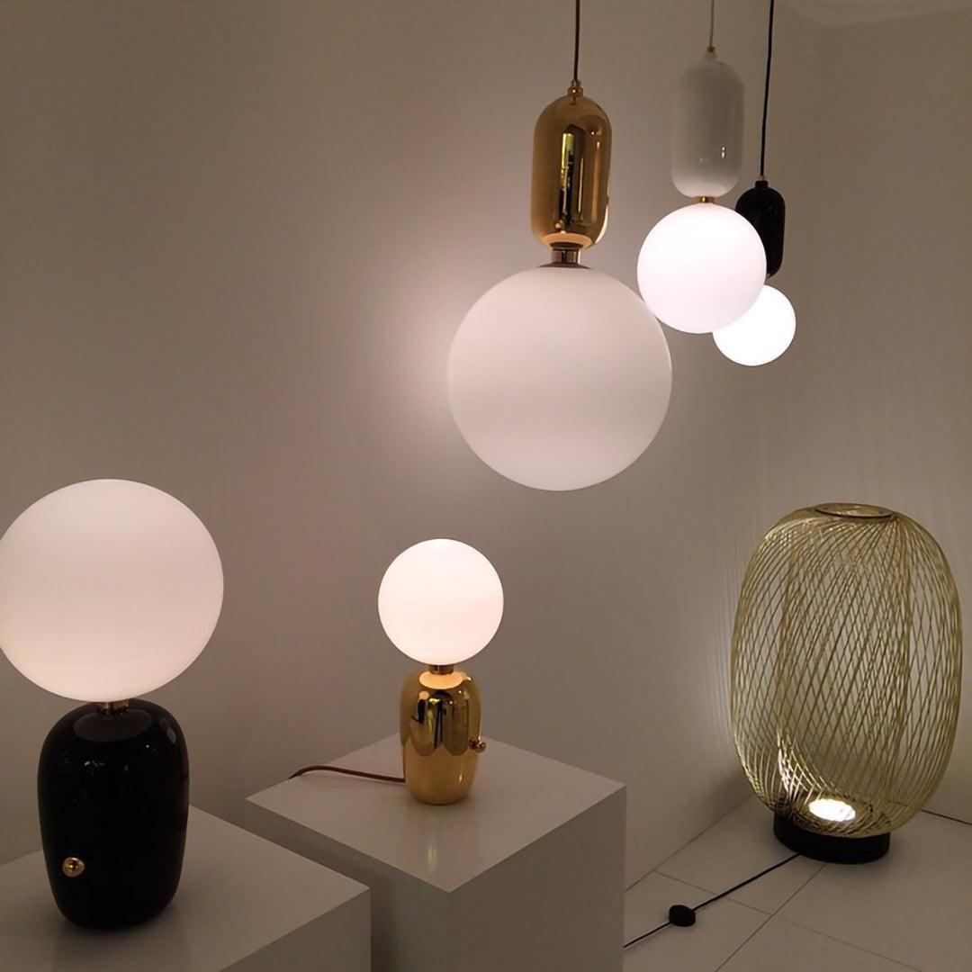 Kade Table Lamp - view 44