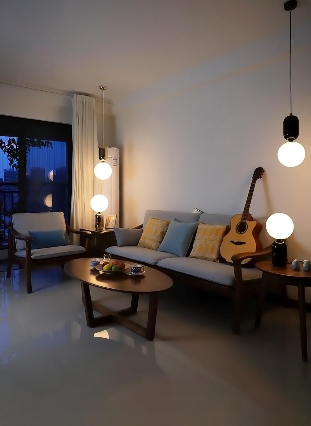 Kade Table Lamp - view 47