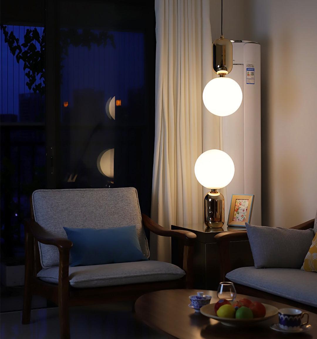 Kade Table Lamp - view 49