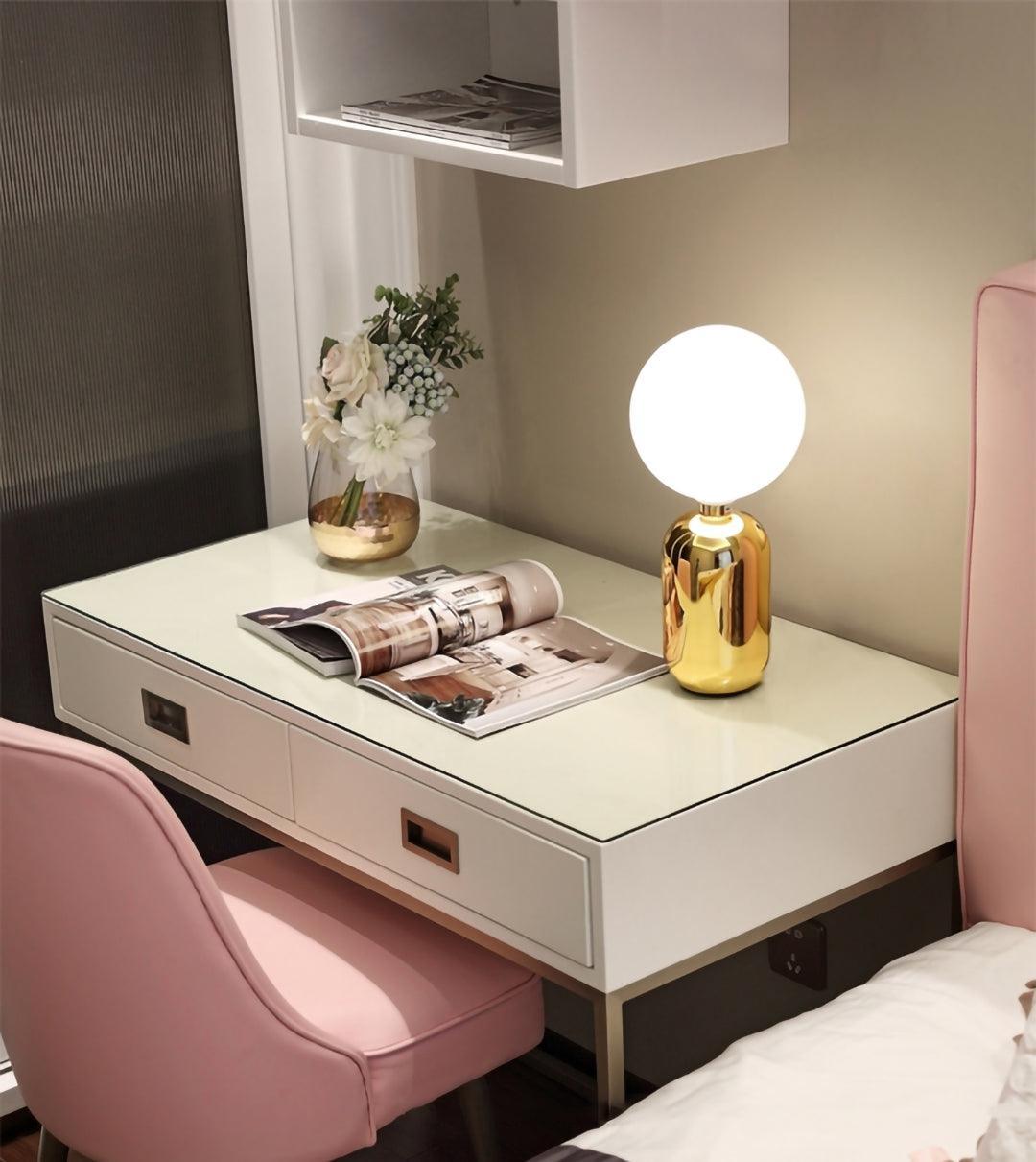 Kade Table Lamp - view 18