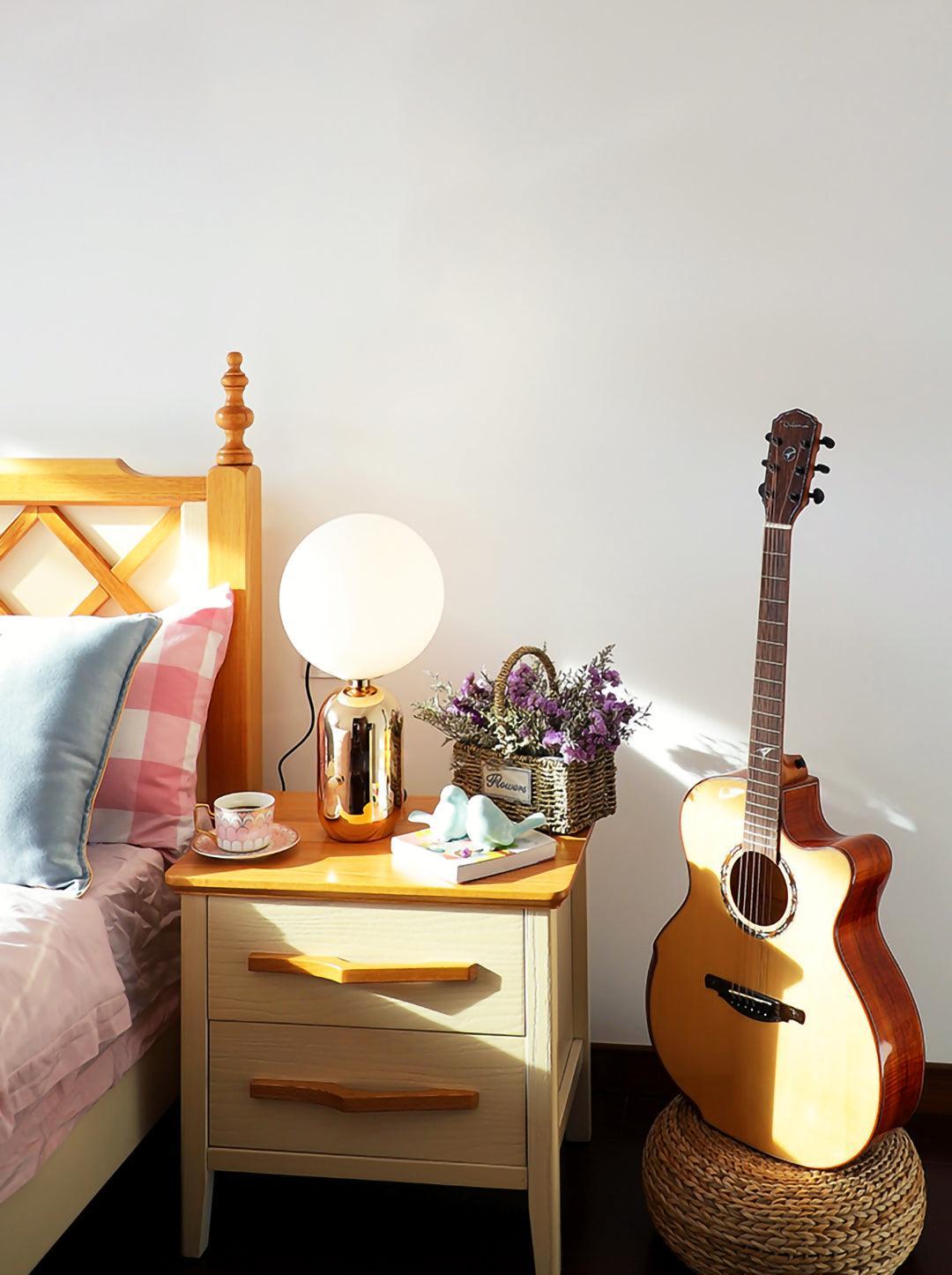 Kade Table Lamp - view 20